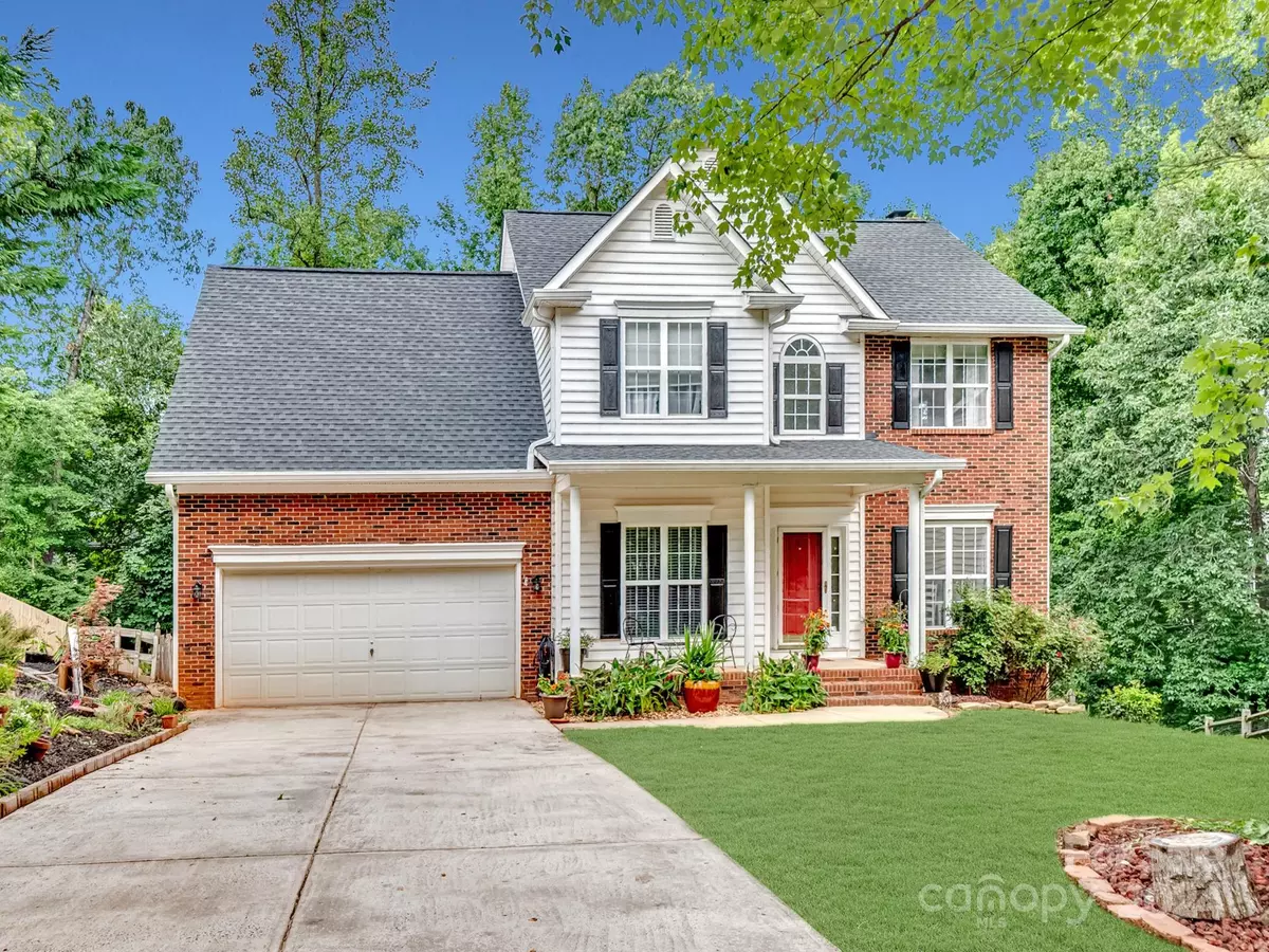 Charlotte, NC 28270,2806 Walcourt Valley PL