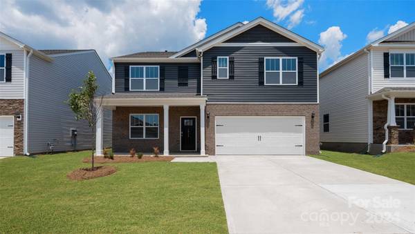 37 Caitlin Heights CT, Fletcher, NC 28732