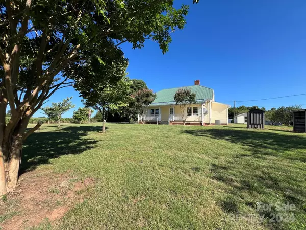 Harmony, NC 28634,304 W Houstonville RD