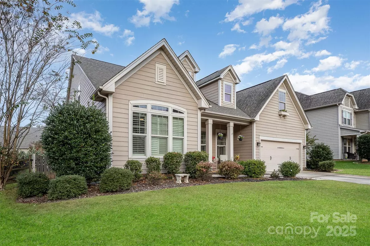 Indian Trail, NC 28079,7037 Hyde Park DR