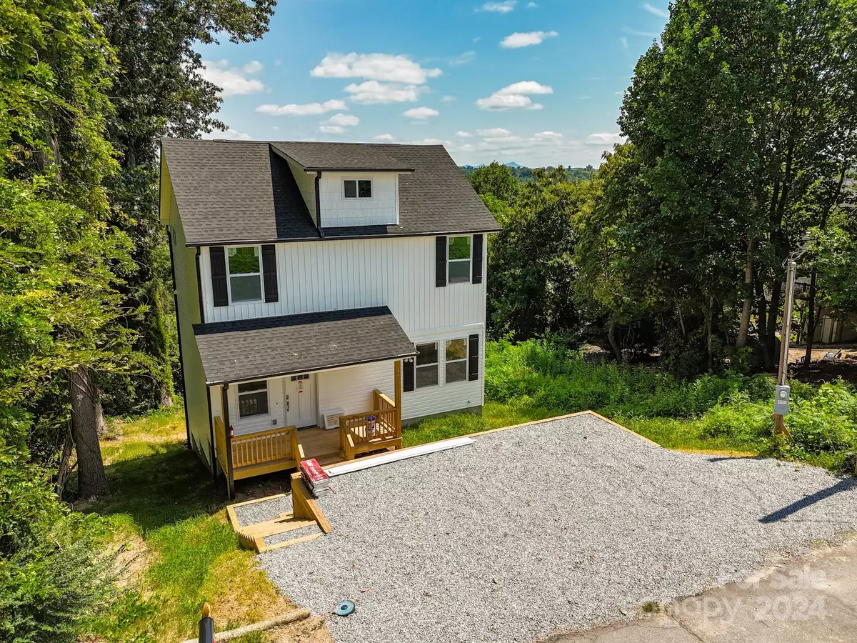 Hendersonville, NC 28792,40 Summit CIR