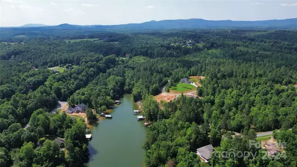 Connelly Springs, NC 28612,1545 Lake Vista DR NE