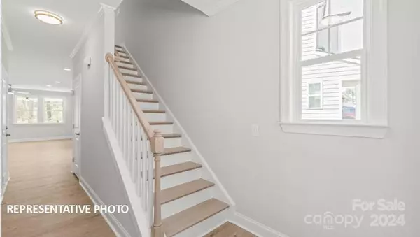 Cornelius, NC 28031,10607 Audubon Ridge DR #27
