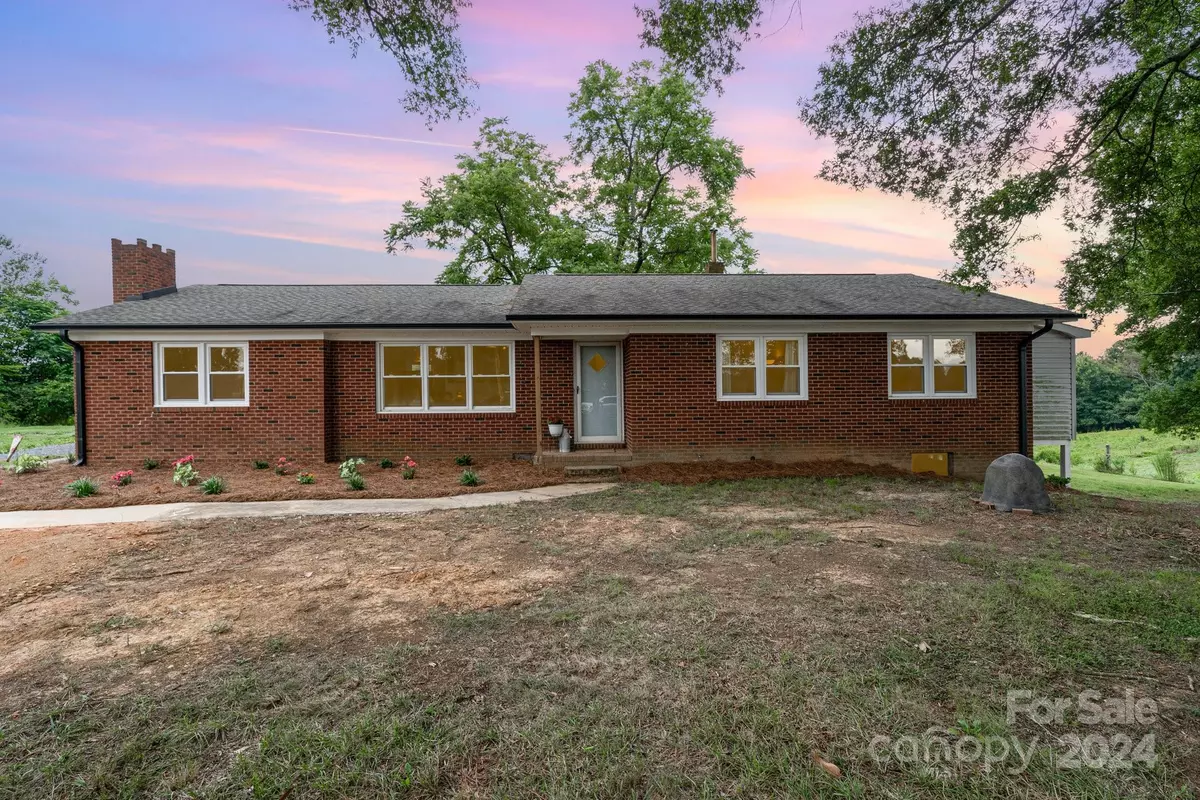 Mount Pleasant, NC 28124,17678 Turkey Hill RD