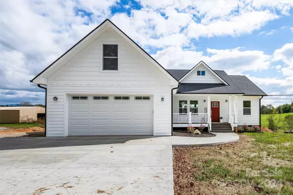 Leicester, NC 28748,1216 Alexander RD