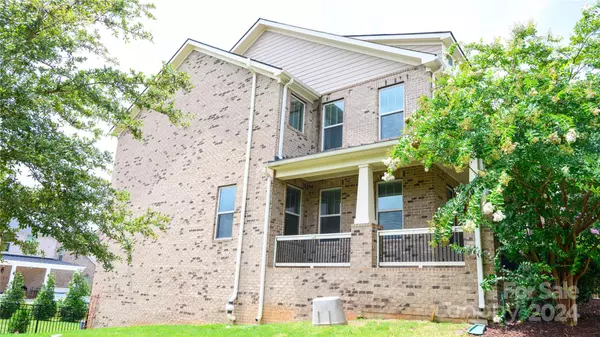 Charlotte, NC 28277,8603 Goodman Park CT