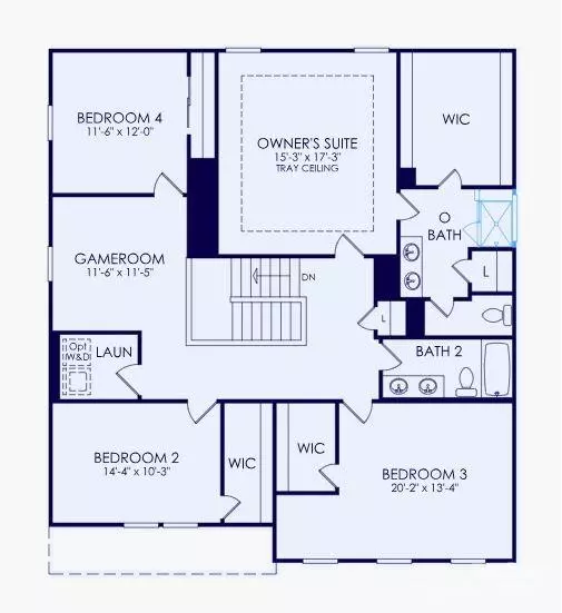 Charlotte, NC 28278,14228 Penbury LN #343