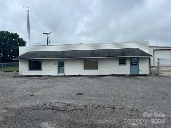 Boonville, NC 27011,7925 Highway 601 None