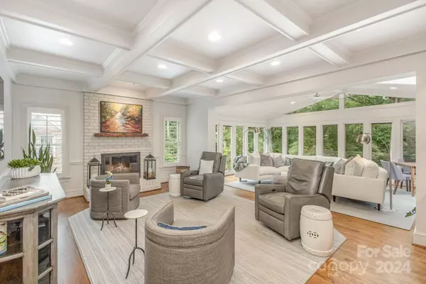 Charlotte, NC 28226,4409 Quail View RD