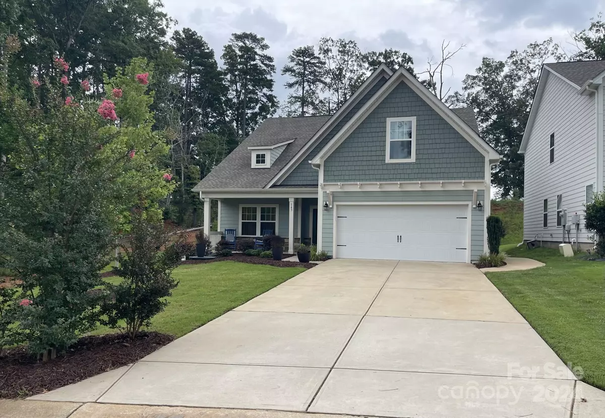 Mount Gilead, NC 27306,143 Old Harbor DR