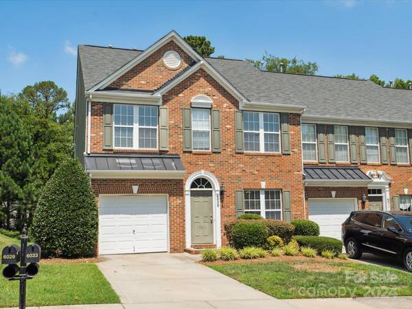 6029 Queens Walk CT, Indian Land, SC 29707