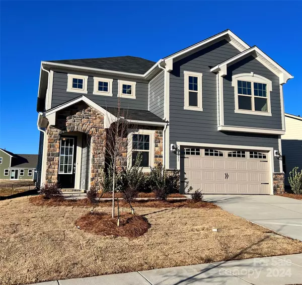 2533 Tillman ST, Monroe, NC 28112