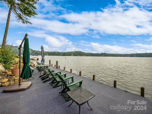 Lake Toxaway, NC 28747,122 Indian TRCE