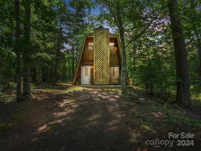 740 Justice DR, Lake Lure, NC 28746