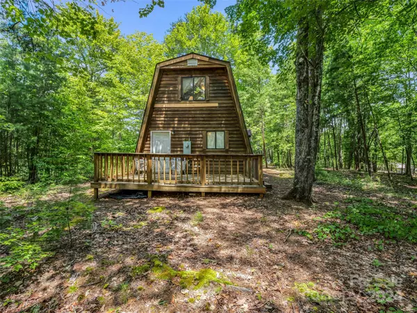 Lake Lure, NC 28746,740 Justice DR