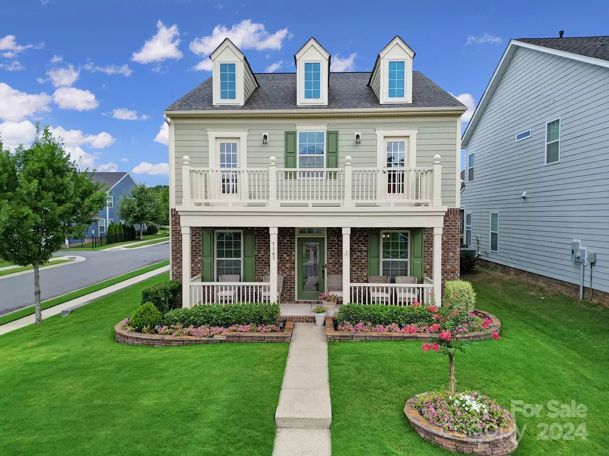 Tega Cay, SC 29708,5103 Waterloo DR