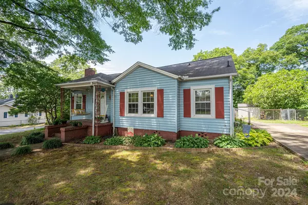 Bessemer City, NC 28016,601 E Washington AVE