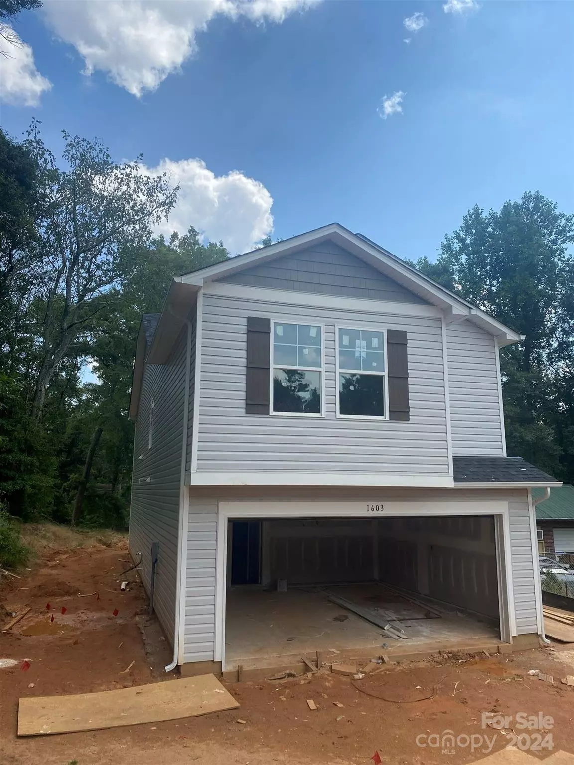 Gastonia, NC 28054,1603 Berry ST