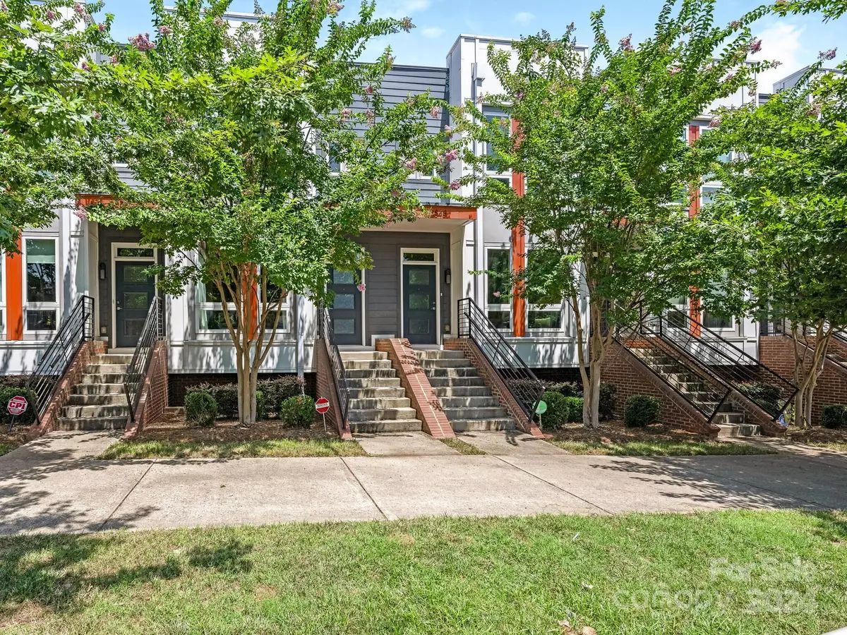 Charlotte, NC 28203,2848 Youngblood ST