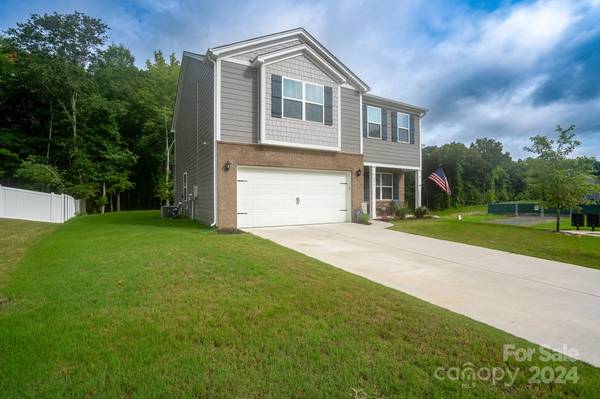 Locust, NC 28097,125 Wildflower DR #8