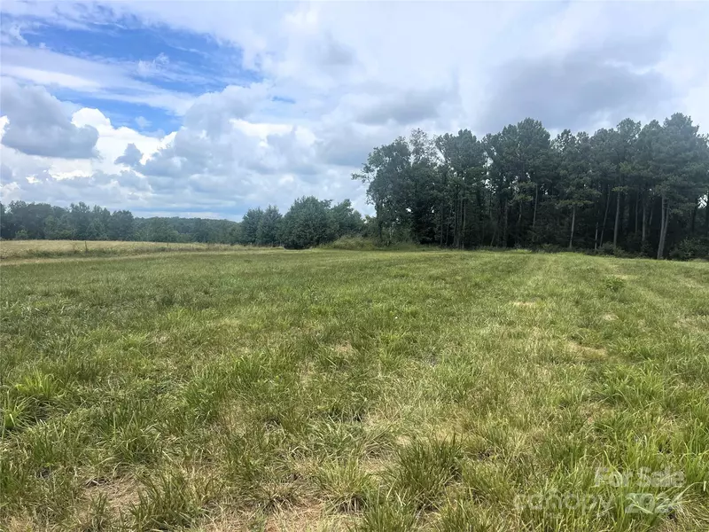 Lot 3 Cal Kennedy RD, Cleveland, NC 27013