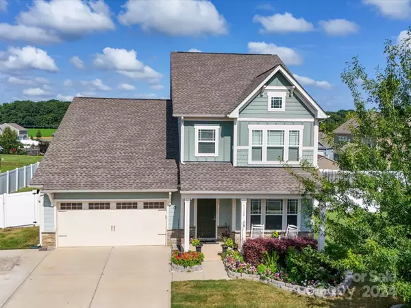 Waxhaw, NC 28173,1115 Brooksland PL