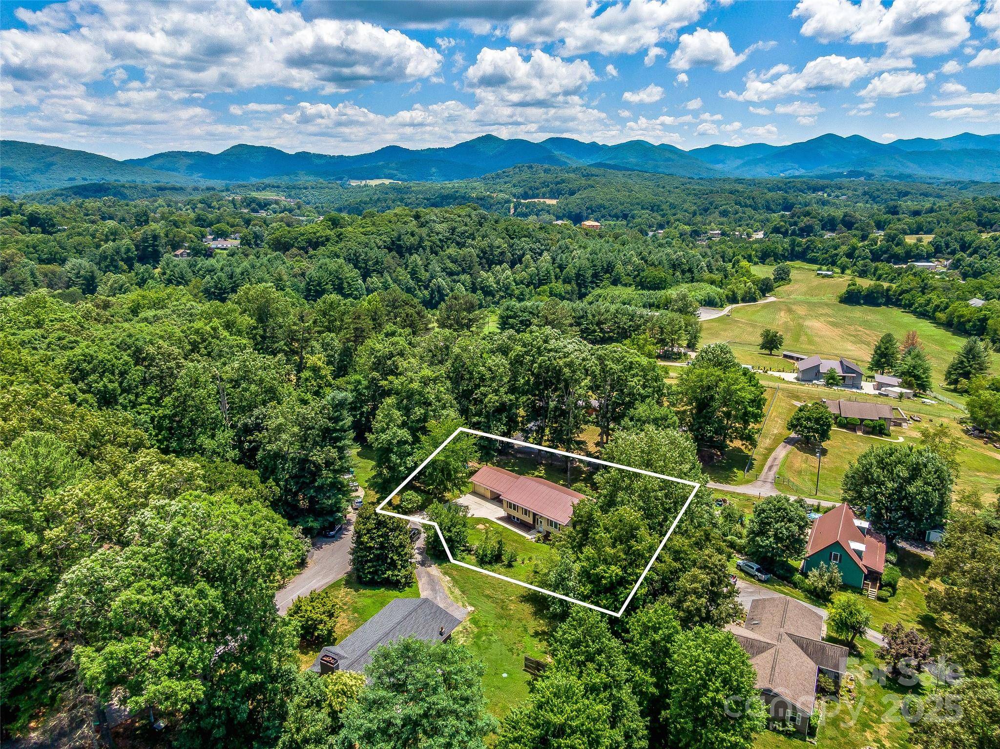 Candler, NC 28715,29 Tall Oaks RD