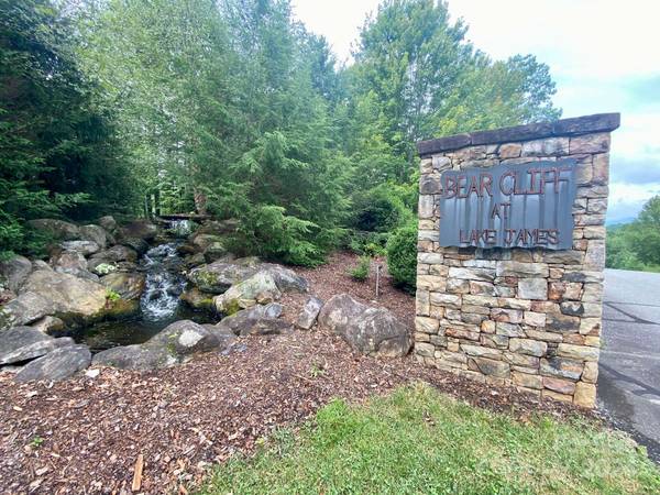 00 Lake Ridge DR, Nebo, NC 28761