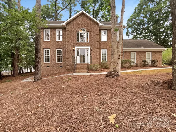 11158 Scullers RUN, Fort Mill, SC 29708