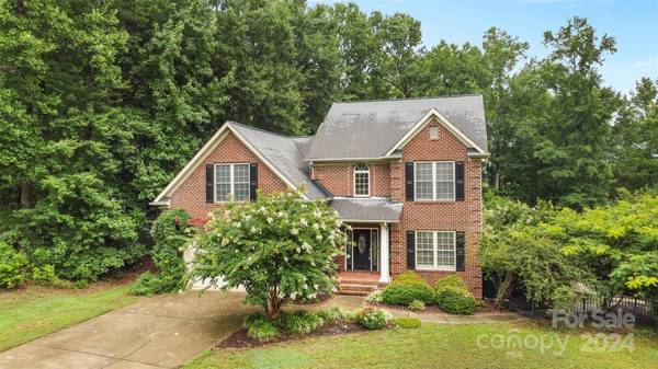 5004 Cedar Park CT, Monroe, NC 28110