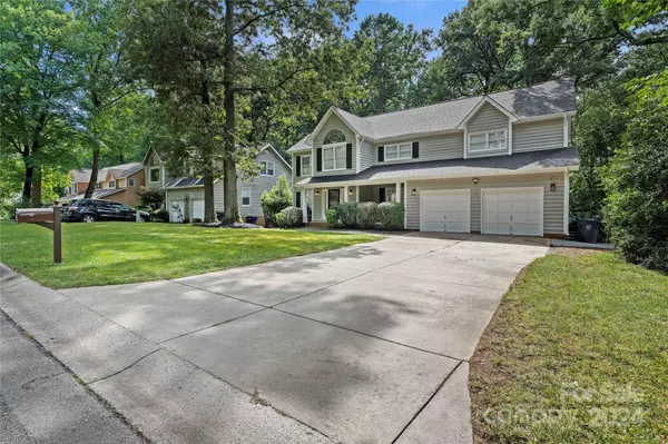 Huntersville, NC 28078,12531 Cliffcreek DR