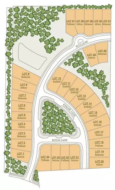 Matthews, NC 28105,2414 Royal LN