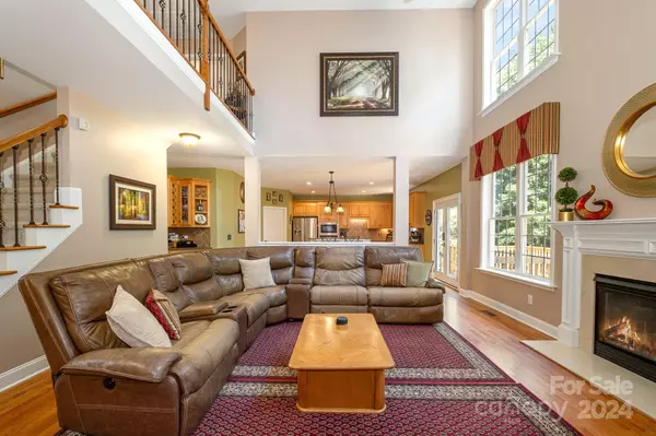 Huntersville, NC 28078,11612 Morgan Horse TRL