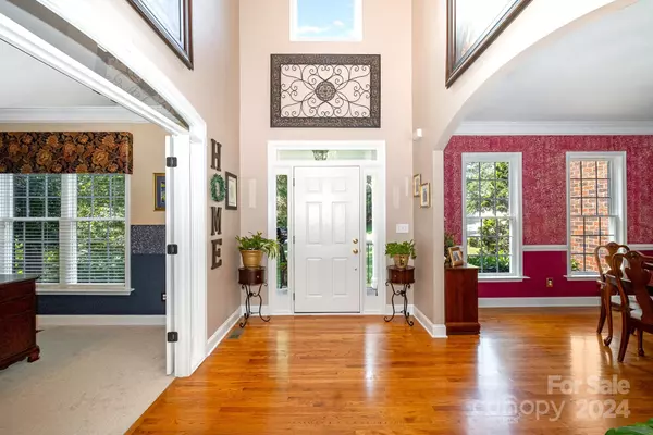 Huntersville, NC 28078,11612 Morgan Horse TRL