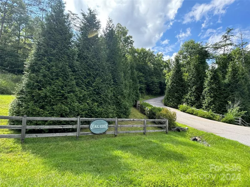 lot 5 Covey DR, Weaverville, NC 28787