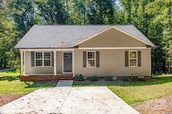 380 Mccoys Creek RD,  Oakboro,  NC 28129