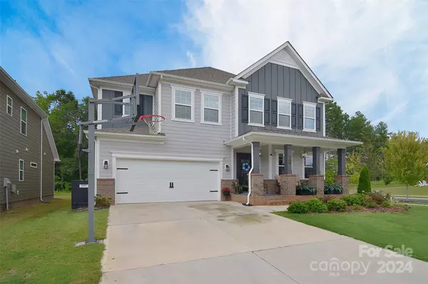Waxhaw, NC 28173,609 Deep River WAY