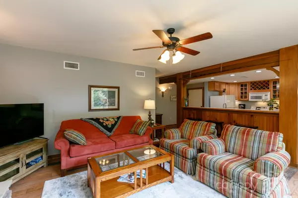 Burnsville, NC 28714,222 Creekside WAY #D/202