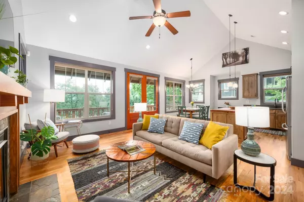 Asheville, NC 28804,41 Shady Park LN