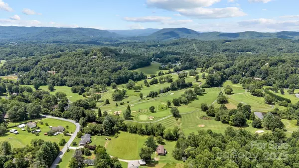 Horse Shoe, NC 28742,0 Terrace Forest TRL #4