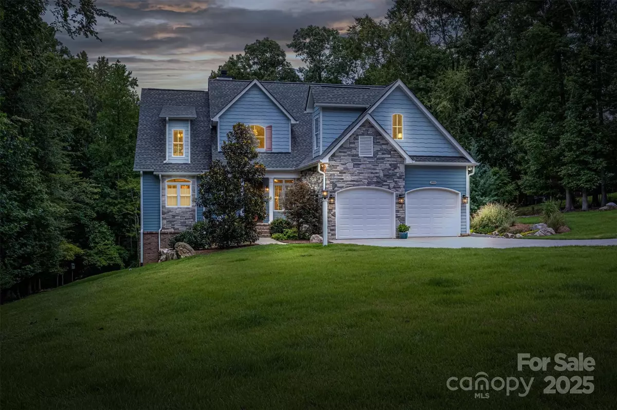 York, SC 29745,2593 Cozy Cove DR
