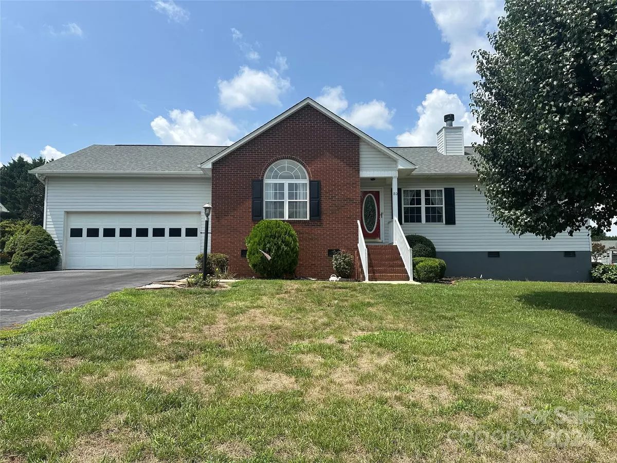 Stony Point, NC 28678,80 Pattys PL