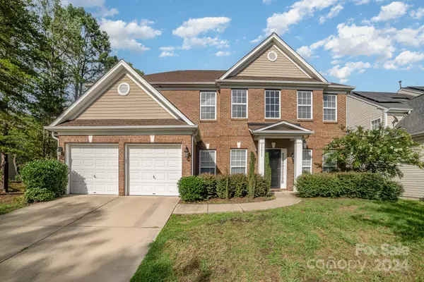 13433 Porter Creek RD,  Charlotte,  NC 28262