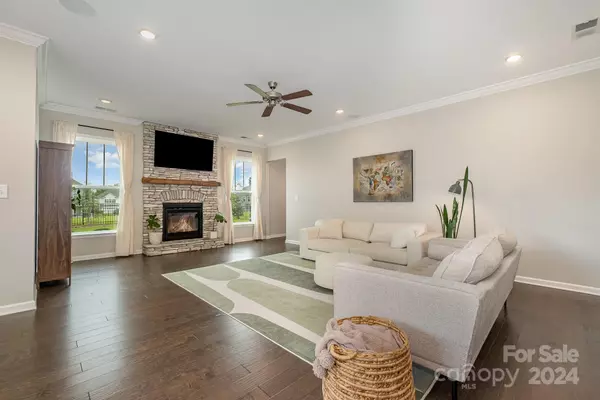 Indian Trail, NC 28079,4520 Box Elder CT