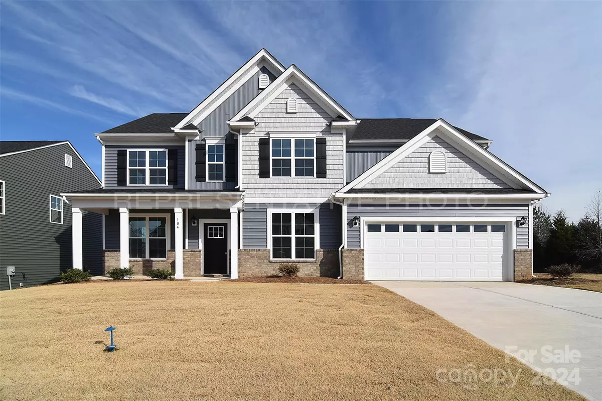 Statesville, NC 28677,112 Wedge View WAY