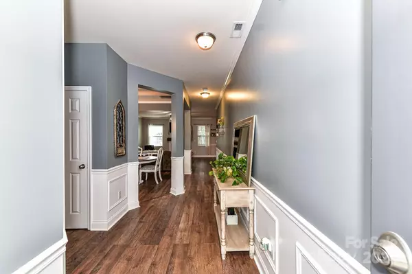 Waxhaw, NC 28173,4303 Glenduran LN