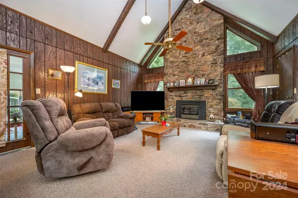 Rutherfordton, NC 28139,584 Baber RD