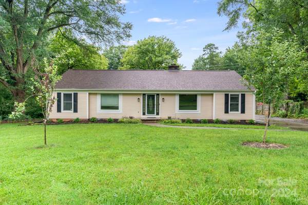 2039 Linda ST, Gastonia, NC 28054