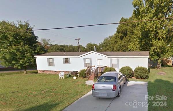 210 Westover AVE, Kannapolis, NC 28081