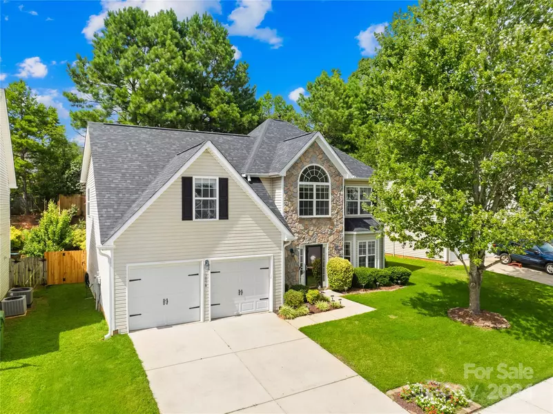 3096 Brookchase BLVD, Indian Land, SC 29707